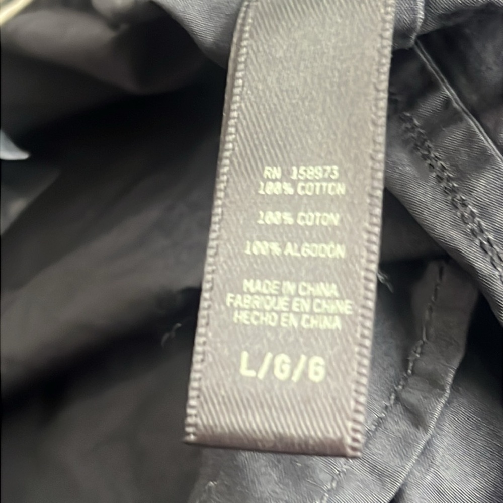 Skims cotton sleep pants - Picture 8 of 8